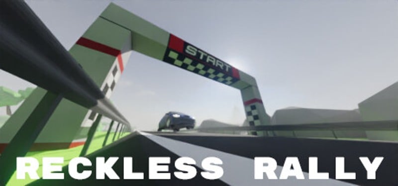 Reckless Rally Image