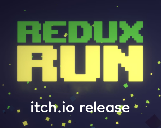 Games like Redux Run