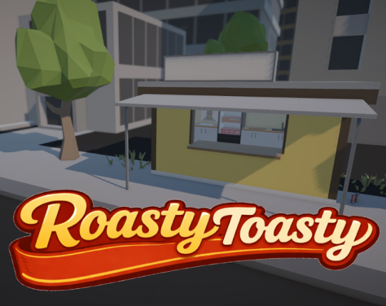 Roasty Toasty Image