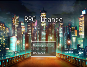 RPG Trance Image