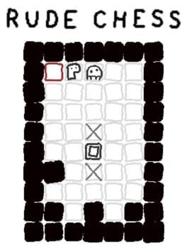 Games like RUDE CHESS