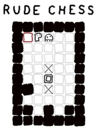 RUDE CHESS Image