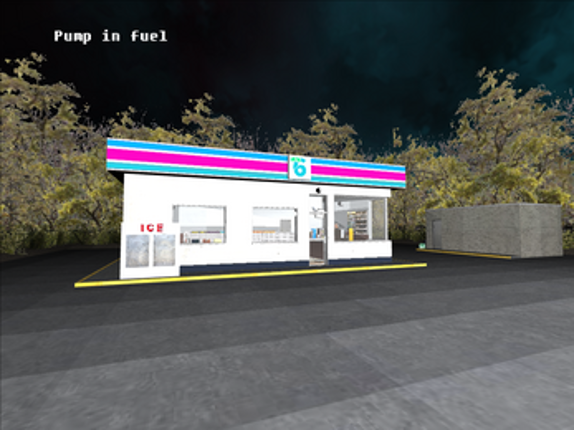 S.T.O.R.Y screenshot