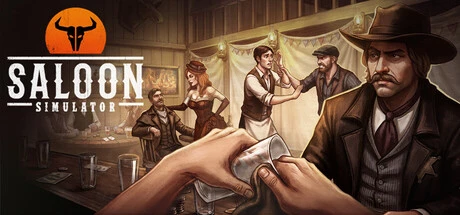Games like Saloon Simulator