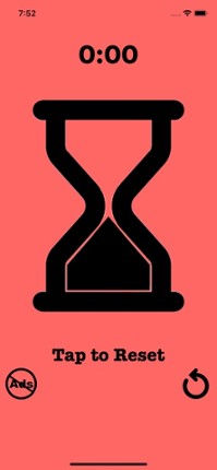Sand Timer - Countdown Clock Image