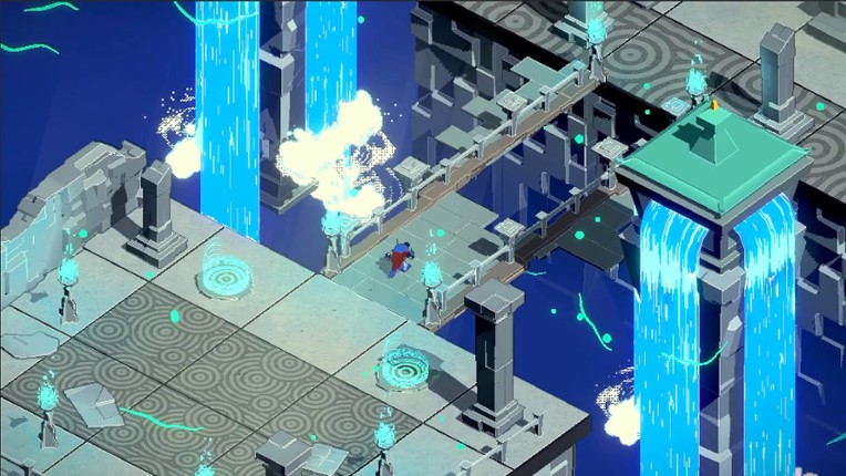 Sands of Hope screenshot