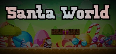 Santa World Image