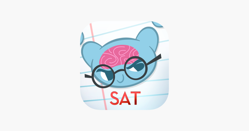 SAT Vocab by MindSnacks Game Cover