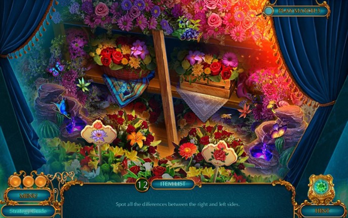 Secret City: The Human Threat Collector's Edition screenshot