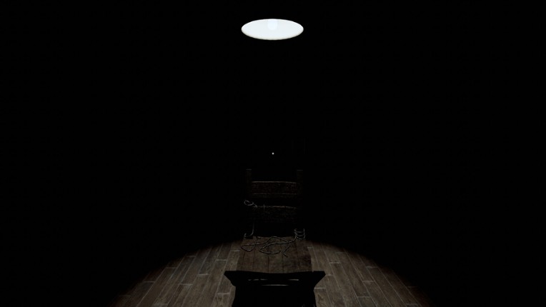 Seductive Solitude screenshot