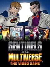 Sentinels of the Multiverse Image