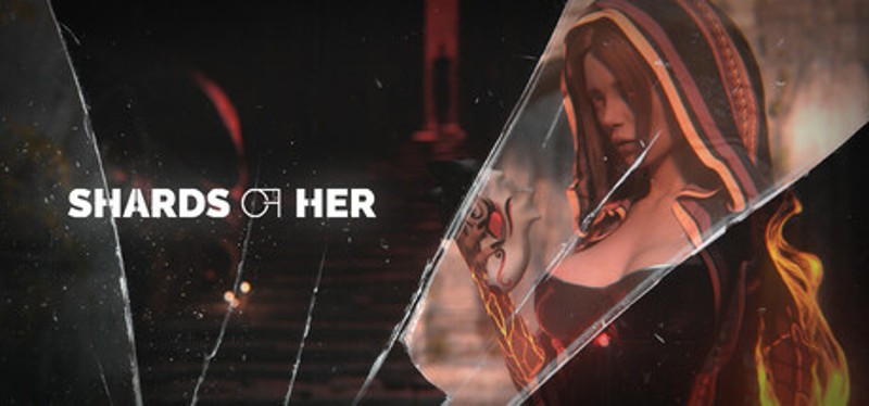 Shards of Her Image