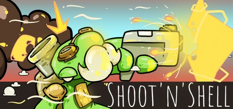 Games like Shoot'n'Shell