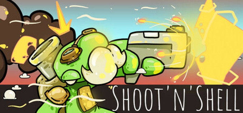 Shoot'n'Shell Image