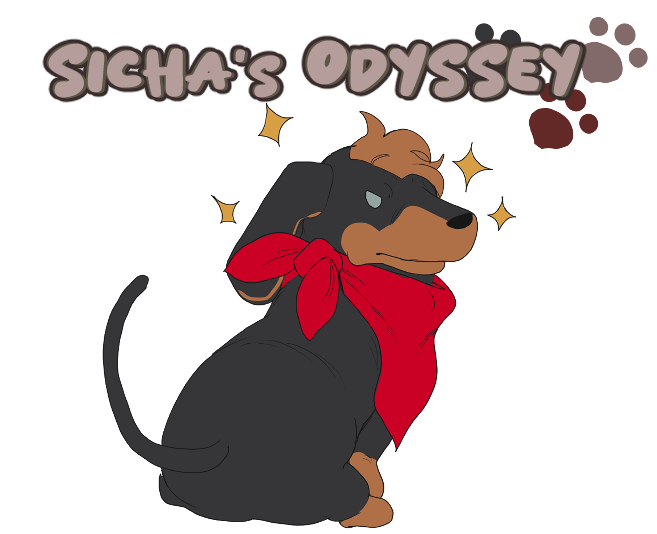 Games like Sicha's Odyssey