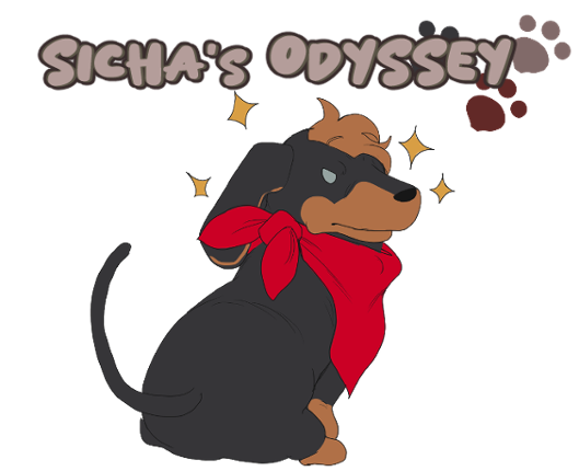 Sicha's Odyssey Image
