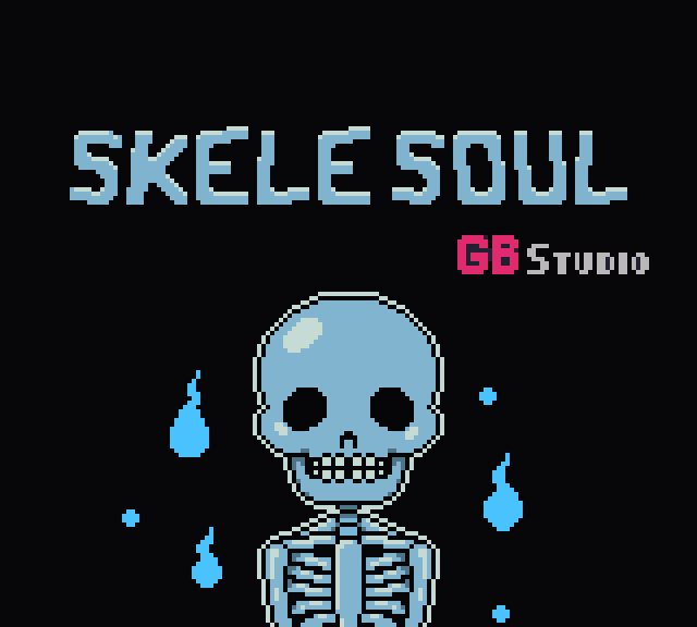 Games like Skelesoul