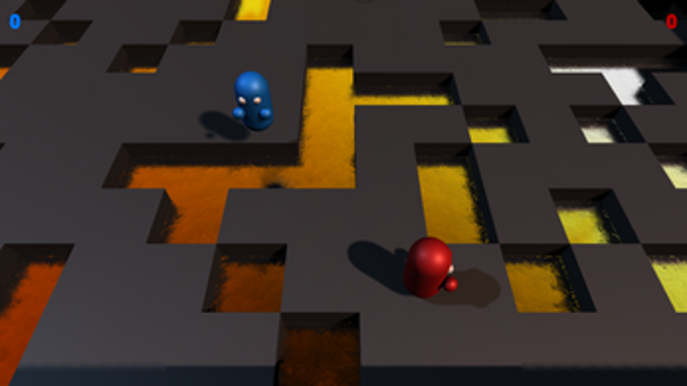 Sky Showdown screenshot