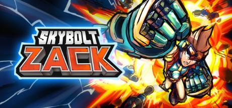 Games like Skybolt Zack