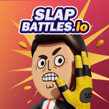 Slap Battles IO Image