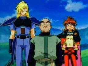 Slayers Royal 2 Image