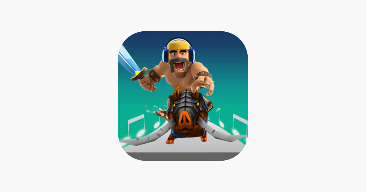 Games like Smash Monsters : Legend Music