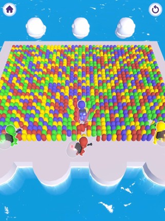 Snake Bridge screenshot