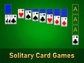 Solitaire Card Games · Image