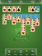 Solitaire Classic 2020 Image