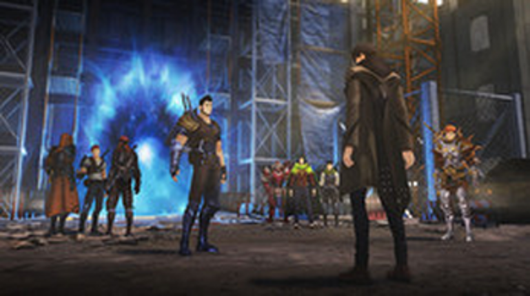 Solo Leveling: ARISE OVERDRIVE / PC Version / Free Download Image