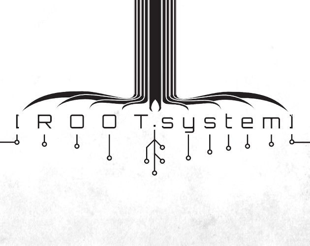 Games like [ROOT.system]