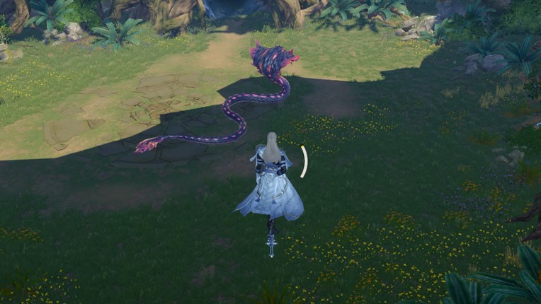 Soul Land: Awakening World screenshot