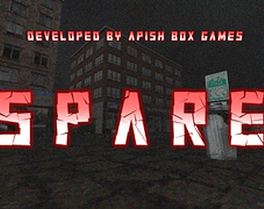 Spare Image