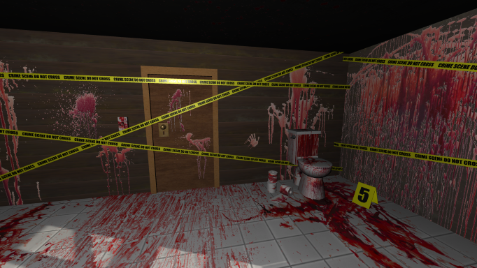 Games like SplatterPunk