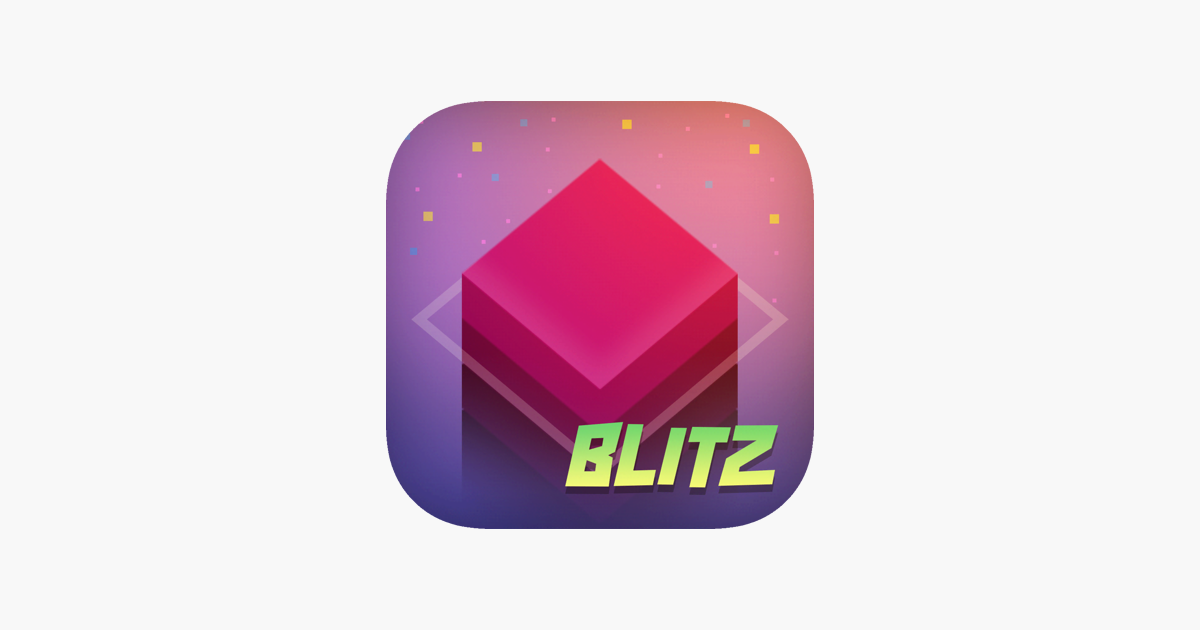Games like Stack Blitz