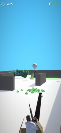 Stealth Box Image
