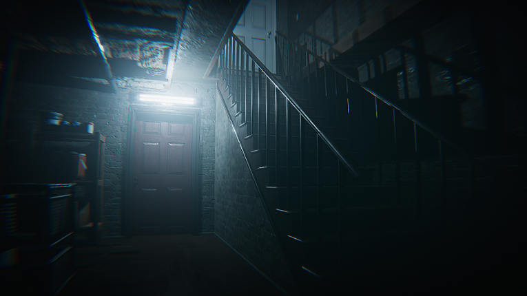 Still Residue screenshot