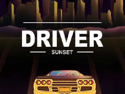 Games like Sunset Driver