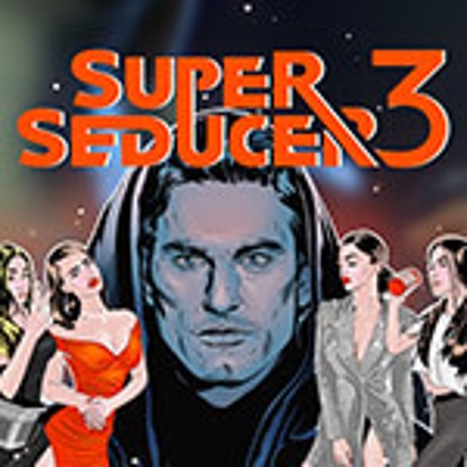 Super Seducer 3: Uncensored Edition Image