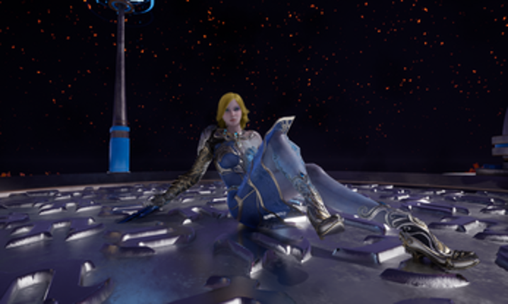 Super Stack ‘O’ Galaxy screenshot