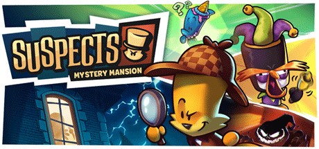 Games like Suspects: Mystery Mansion