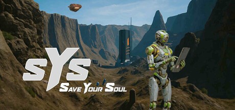 Games like SYS: Save Your Soul
