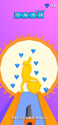 Target Target screenshot