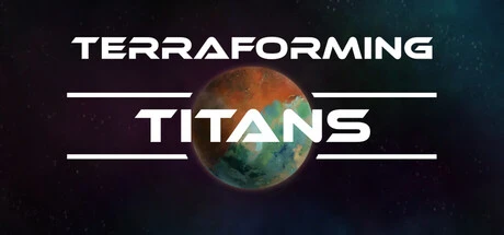Games like Terraforming Titans