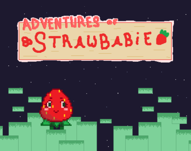 Games like The Adventures of Strawbabie!