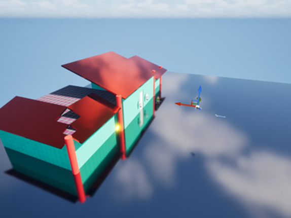 The Attack of the Cylinders Image