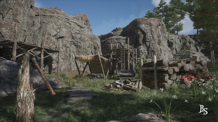 The Bandona's Story screenshot