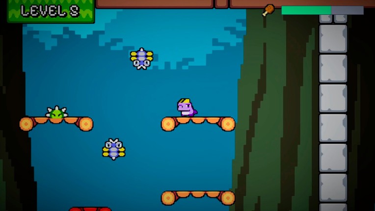 The End Of The Age (XBOX SERIES) screenshot