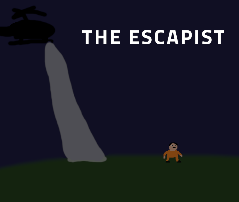 Games like The Escapist