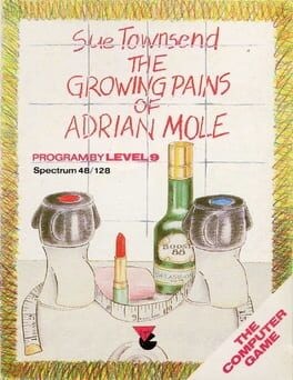 Games like The Growing Pains of Adrian Mole